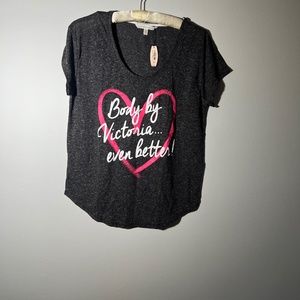 Victoria’s Secret top